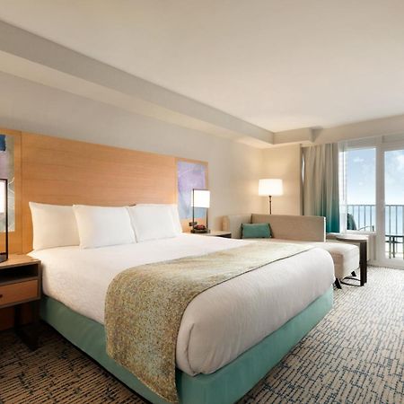 Surfbreak Virginia Beach Oceanfront, Ascend Hotel Collection Exterior foto