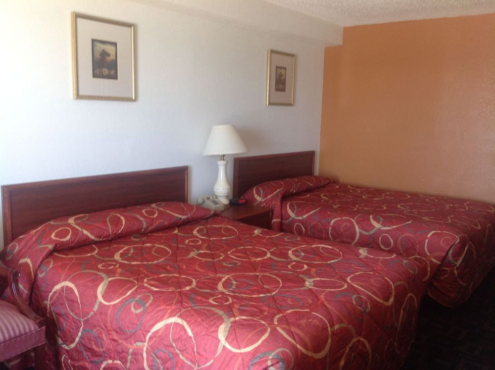 Surfbreak Virginia Beach Oceanfront, Ascend Hotel Collection Cameră foto