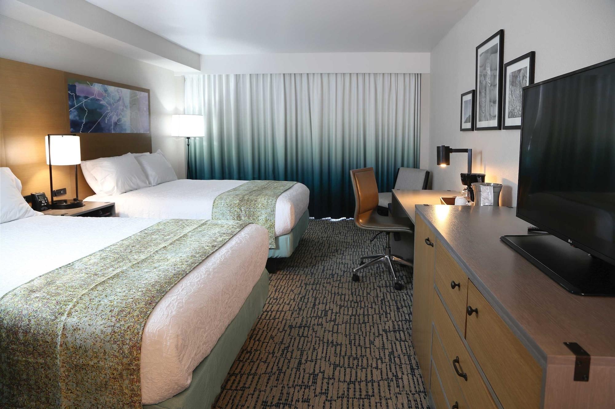 Surfbreak Virginia Beach Oceanfront, Ascend Hotel Collection Exterior foto