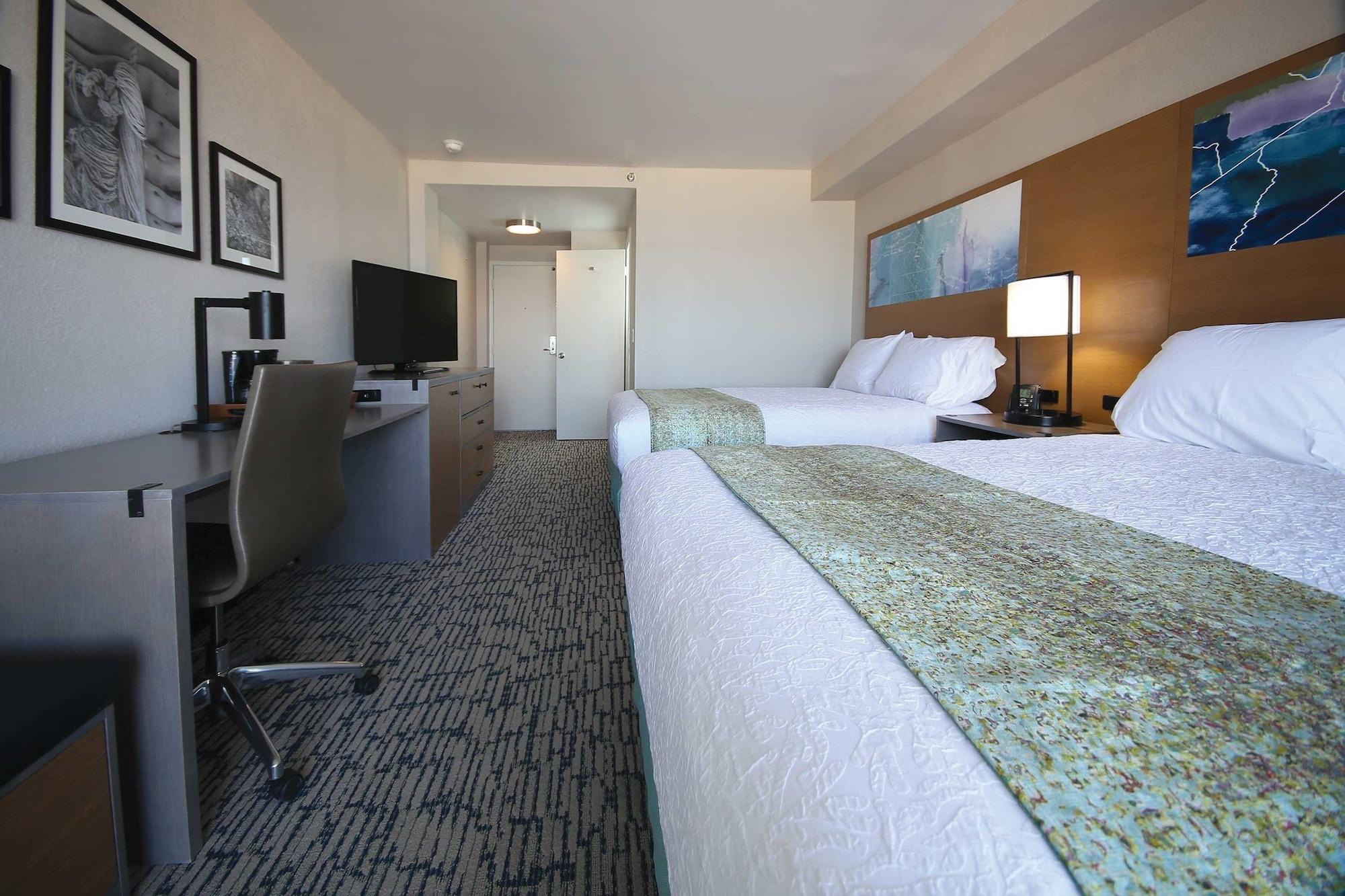 Surfbreak Virginia Beach Oceanfront, Ascend Hotel Collection Exterior foto