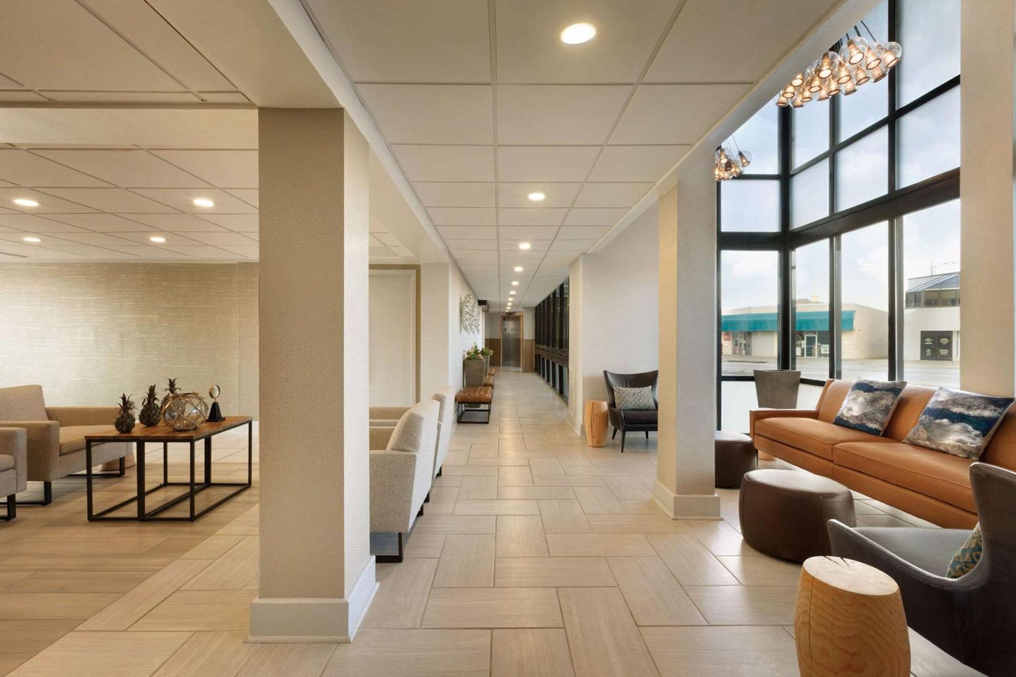 Surfbreak Virginia Beach Oceanfront, Ascend Hotel Collection Exterior foto